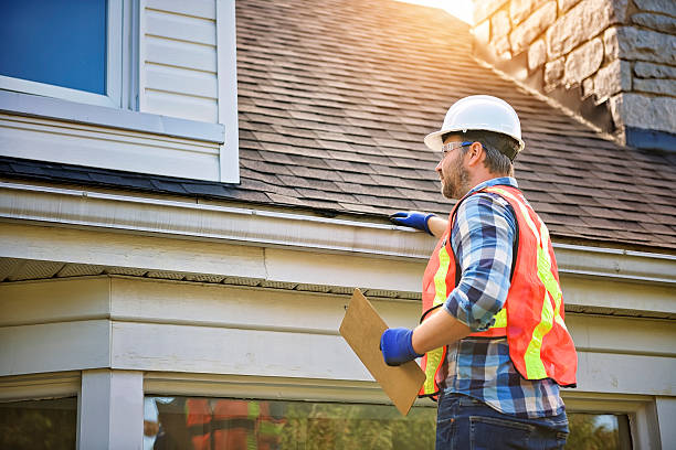Roof Repair in Glenford